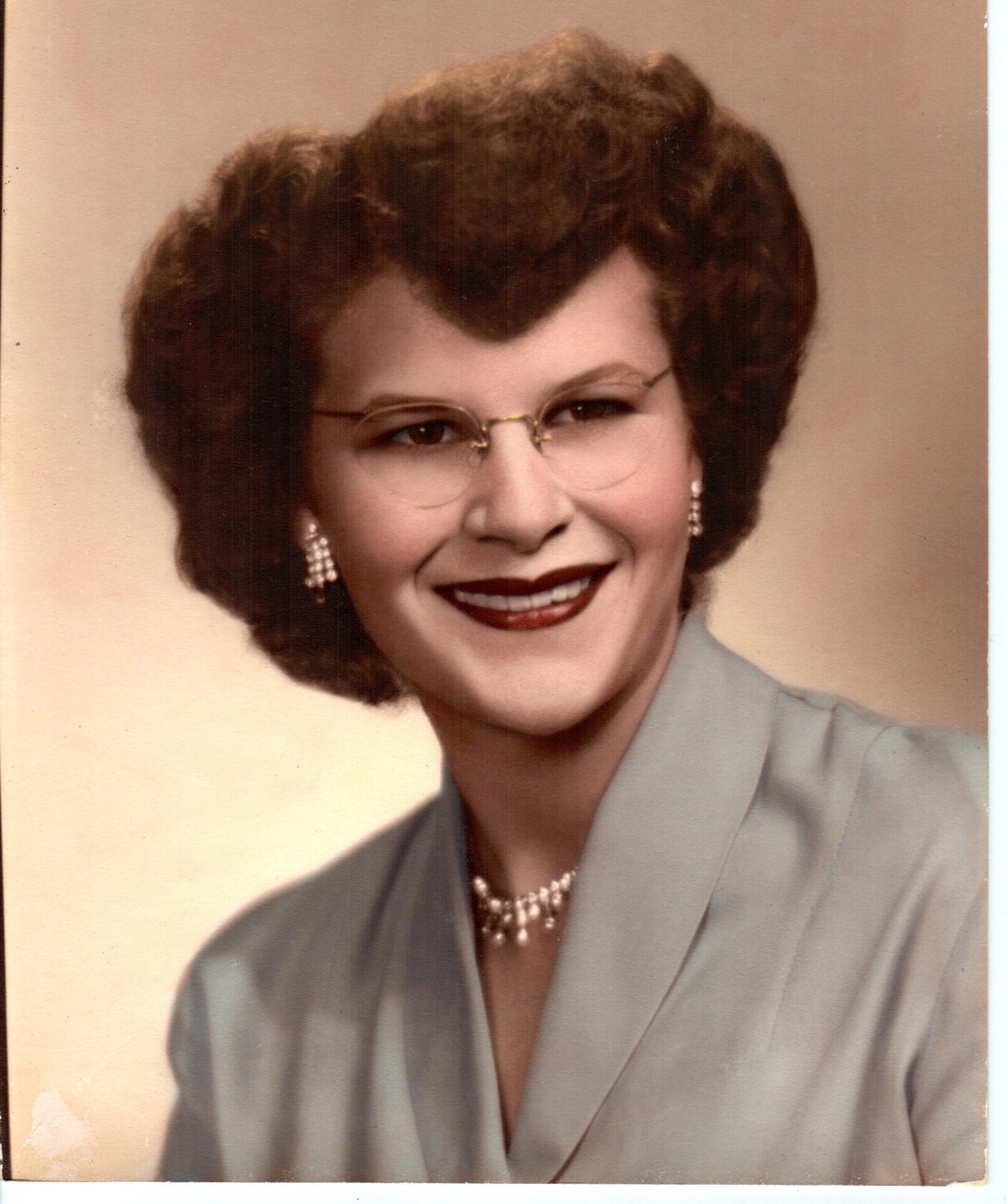 Avis de décès de Shirley Ann Ruppel