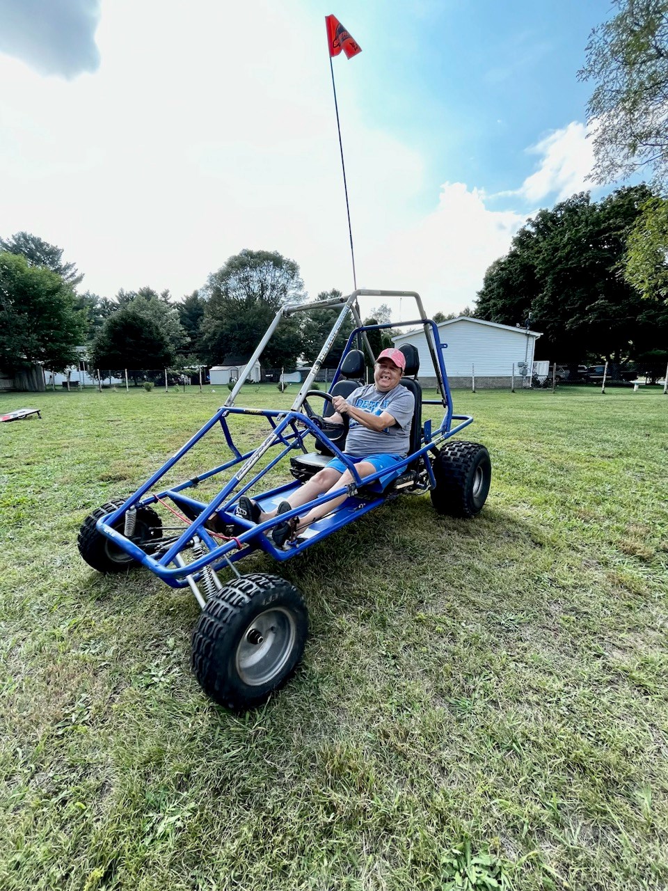 Obituary of Bertha "Birdie" Carrillo