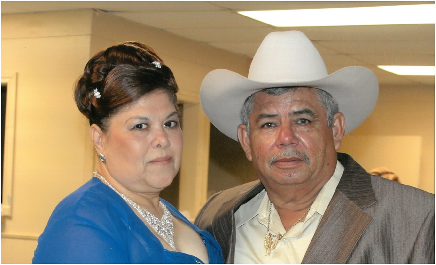 Obituary of Eduardo Acevedo