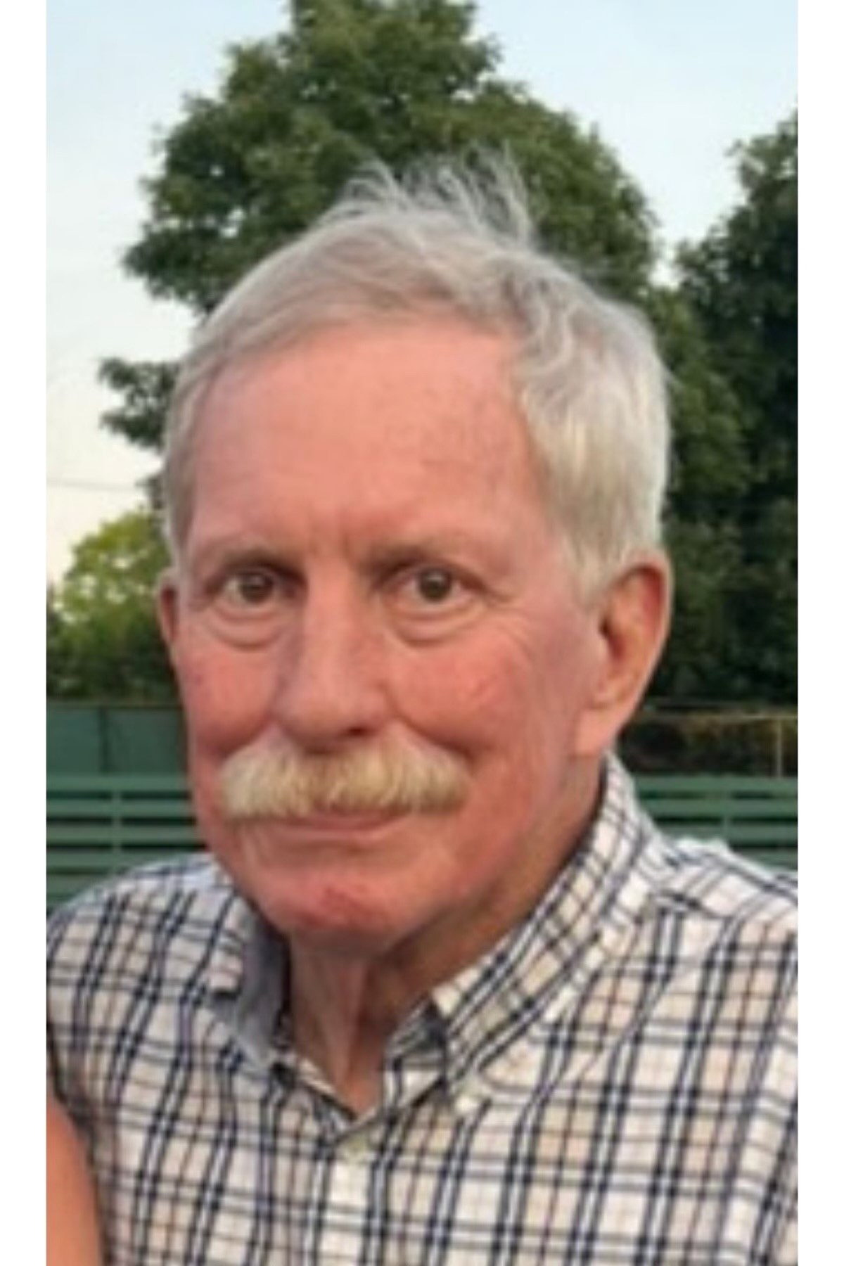 Obituary of Jeffrey Fisher