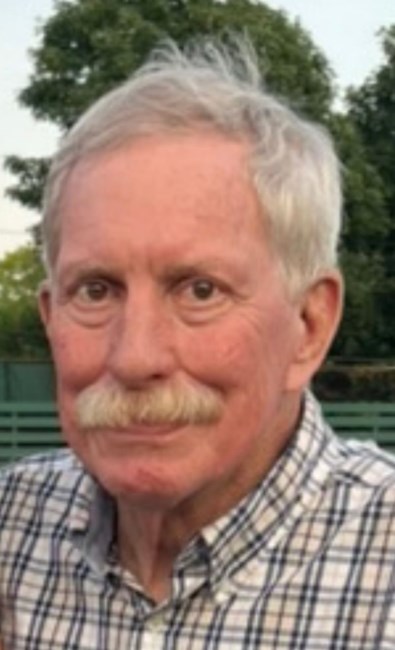 Obituary of Jeffrey Fisher