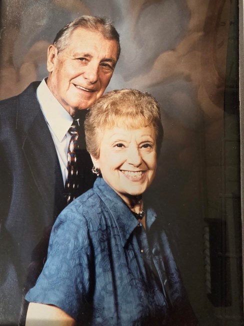 Obituary of Patrick William Fairbanks