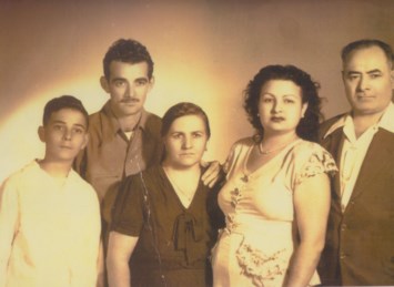 Obituary of Carlos J Ortiz