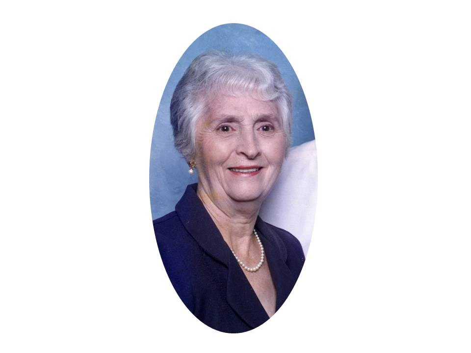 Obituary of Ruth Ilene Dennie Horton