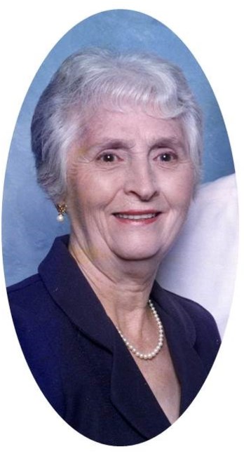 Obituary of Ruth Ilene Dennie Horton