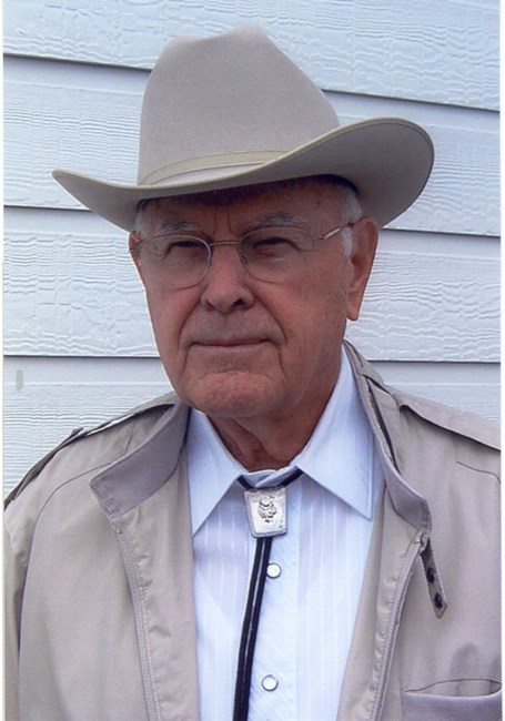 Obituary of Averill Barney Carr