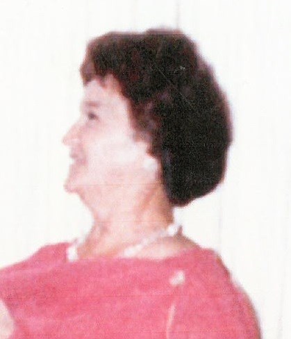 Obituary of Delina Landini Ricks