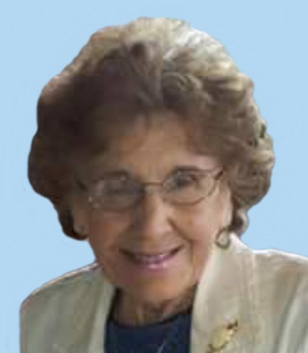 Obituary of Eleanor I. Landi Paolantonio