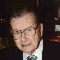 Obituary of James Neal Reeves