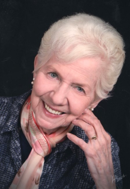 Obituary of Virginia S. "Gina" Lakin