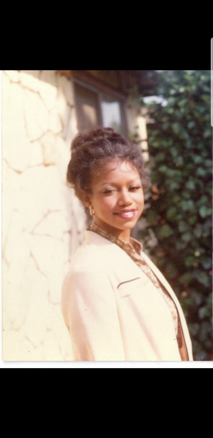 Obituary of Doris Jean Milton