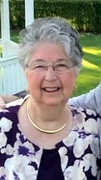 Obituary of Patricia Ann Williams