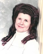 Ernestine Blades