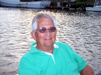 Obituary of Jim Foster Adams