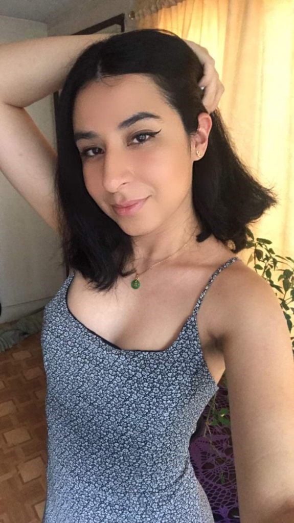 Obituary of Libby Lorraine Sanchez