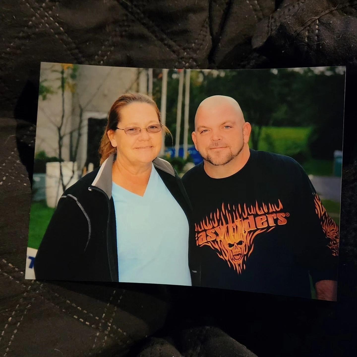 Obituary of Peggy Ann Nance