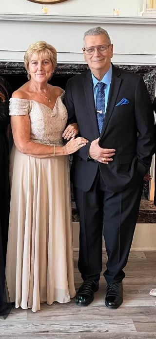 Obituary of Carol Locrotondo