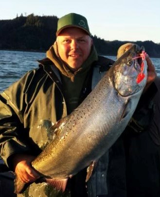 Timothy Fornshell Obituary - Beaverton, OR