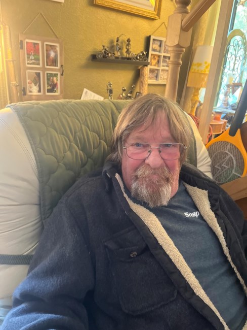 Obituary of William Allen Dangel