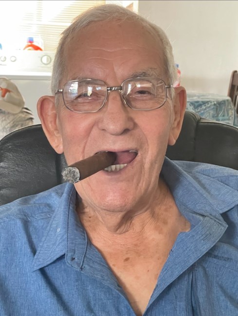 Obituary of Antonio Labrado