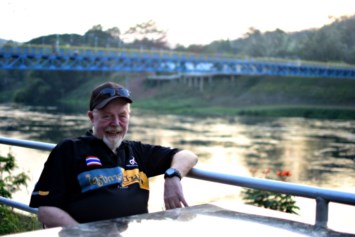 Obituary of Werner Friedrich Kozel