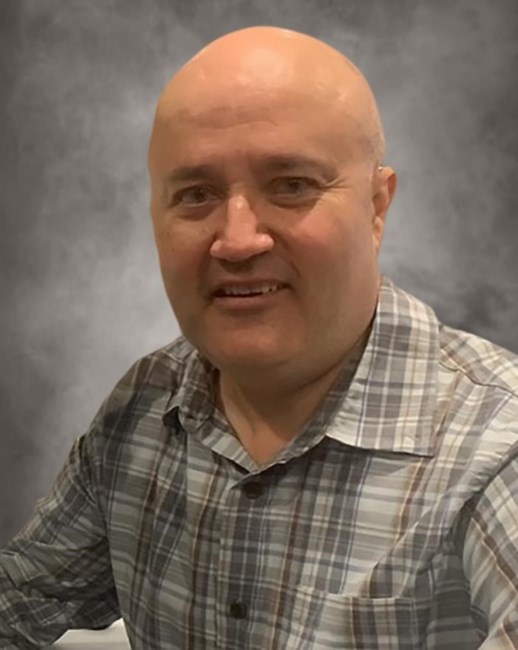 Obituary of Richard Roy Lester