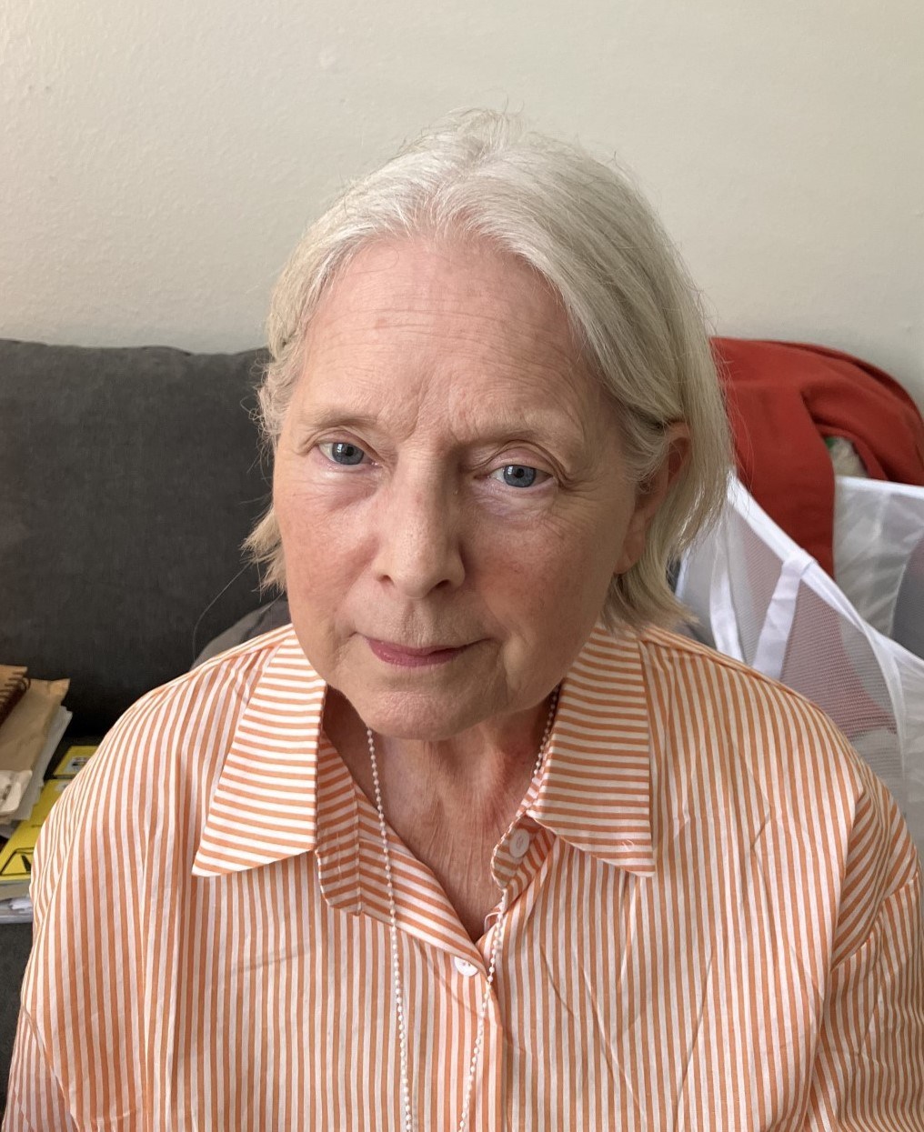 Obituary of Susan Lynn McCoin