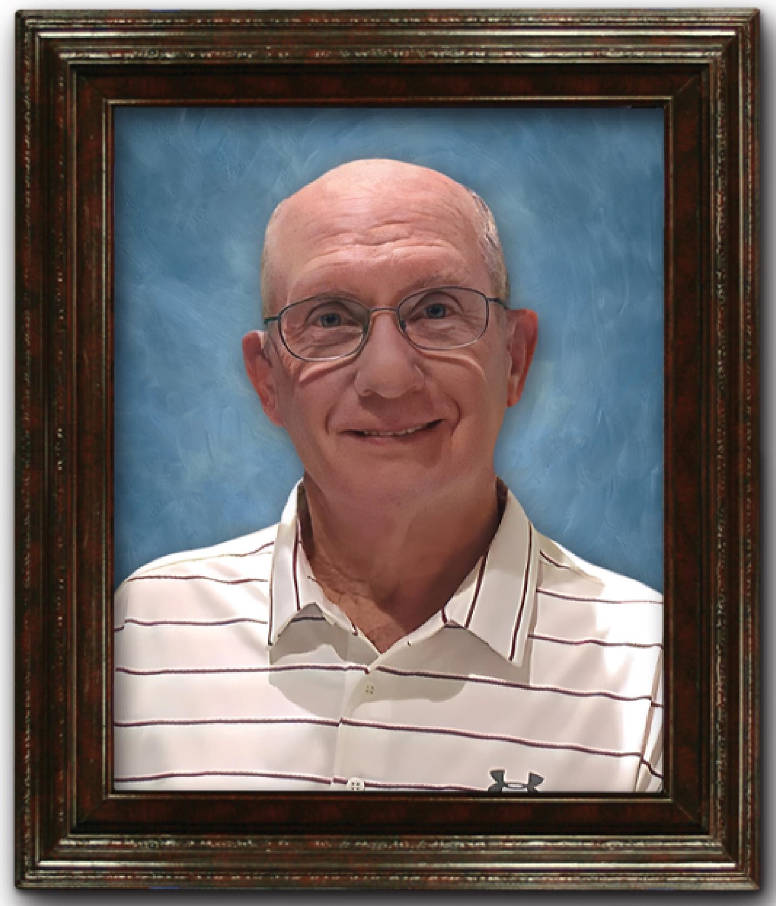 Obituary of David Walton Collier