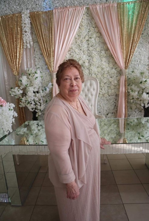 Obituary of Piedad Garcia Florez