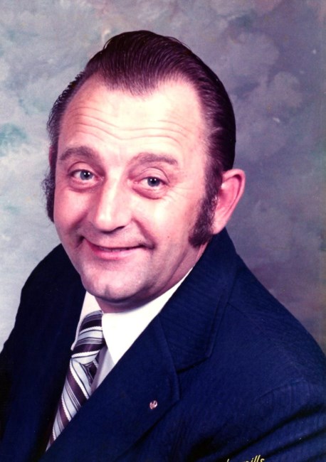 Obituary of John Spier