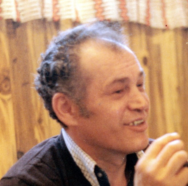 Obituary of Mr. Ivan "John" Perisic