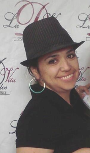 Avis de décès de Carmen J. Dominguez