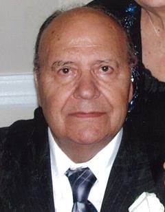 Obituary of Cesario Fraello