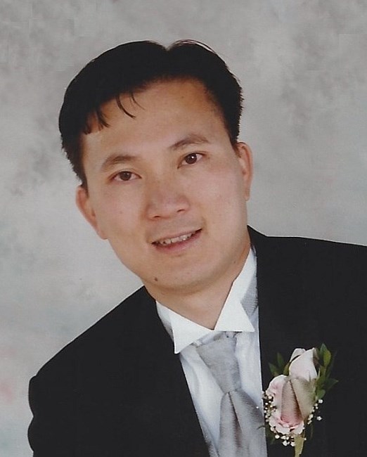 Obituary of David Anthony Tran
