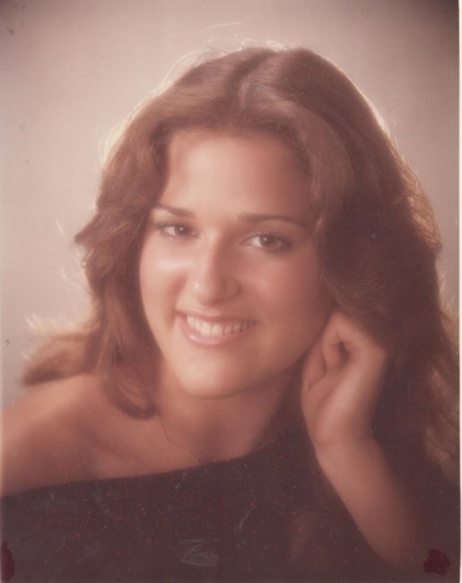 Obituary of Gina Marie Rey