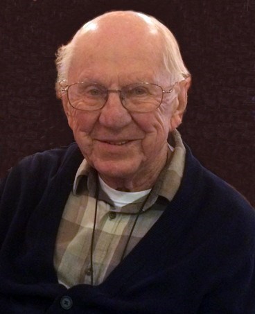 Obituary of Clifford D. Custin