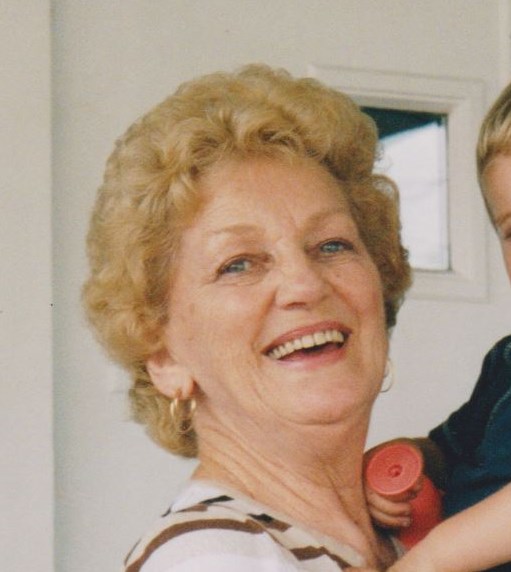 Obituary of Alice Cavicchio