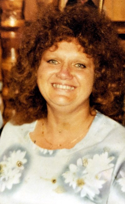 Obituary of Martha June Thomas