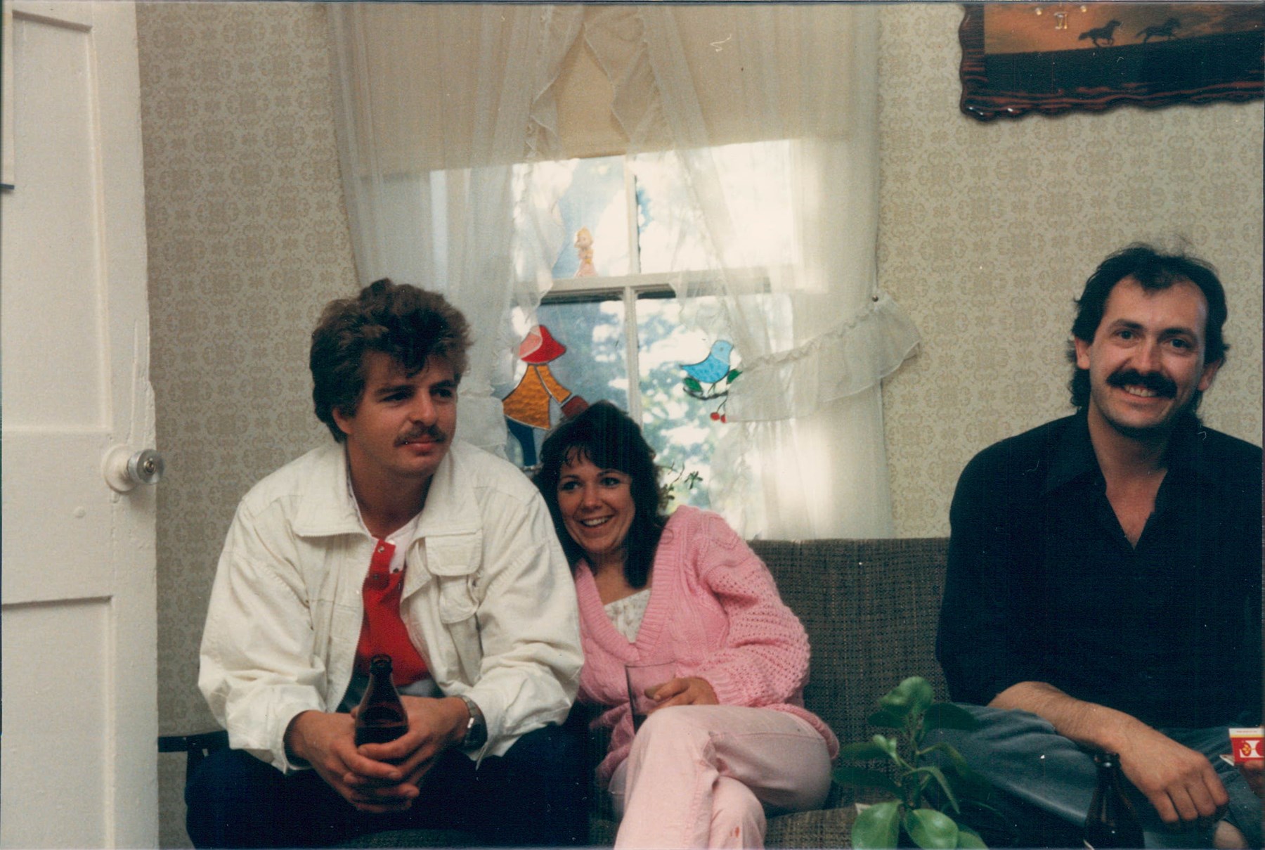 Obituary of Harold Robert McGowan