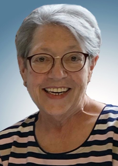 Obituary of Louise Lemyre