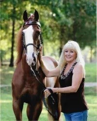 Obituary of Rebecca Sue (England) Bull