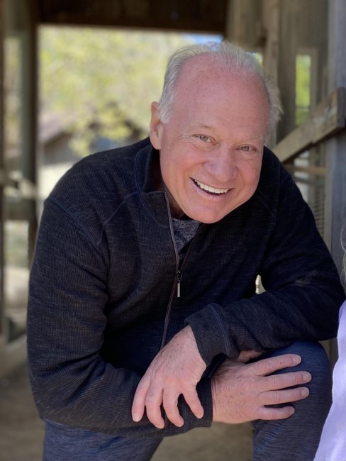 Obituary of James Edward Korb