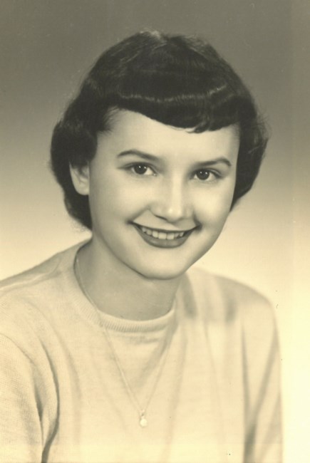 Obituary of Mary Ellen Lilja