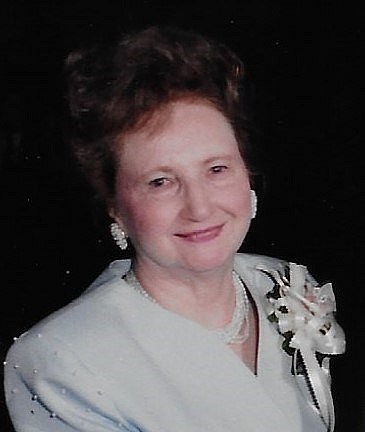 Obituary of Maggie Duvall Brady