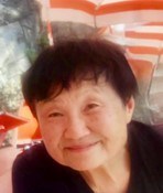 Obituary of Lowah Yim