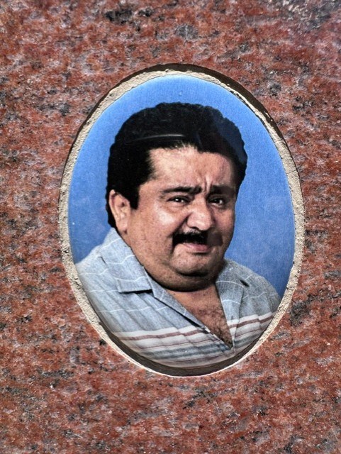 Obituary of Manuel C. Gutierrez
