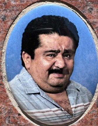 Obituary of Manuel C. Gutierrez