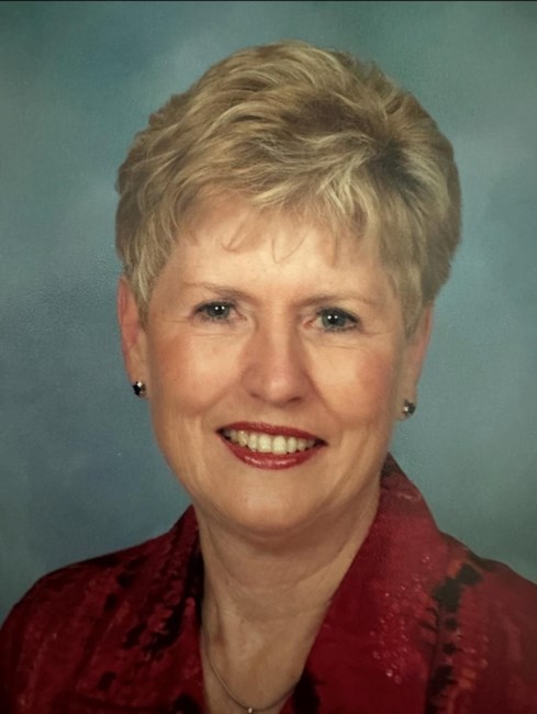 Obituary of Linda Louise Kleppe