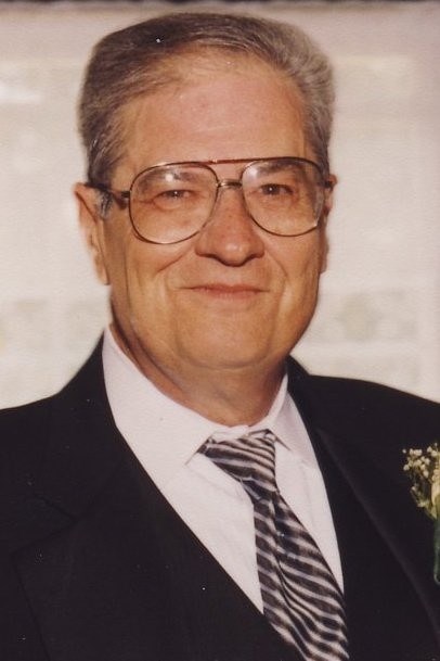 Obituary of Peter T. Donohue