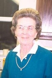 Obituary of Vera Stokes